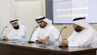 مجلس "أبوظبي الرياضي" يناقش فرص الاستثمار في الرياضة