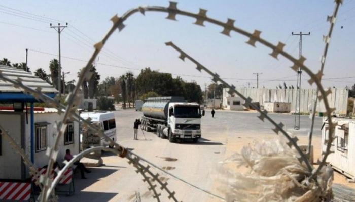 حكومة فلسطين تبحث في العراق عن بدائل للوقود الإسرائيلي