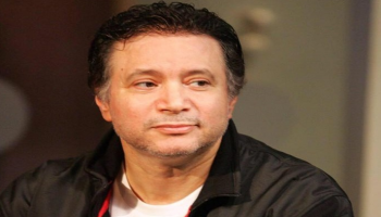 الفنان إيمان البحر درويش