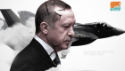 "إس 400".. أردوغان ينسف 4 مزايا عسكرية لتركيا