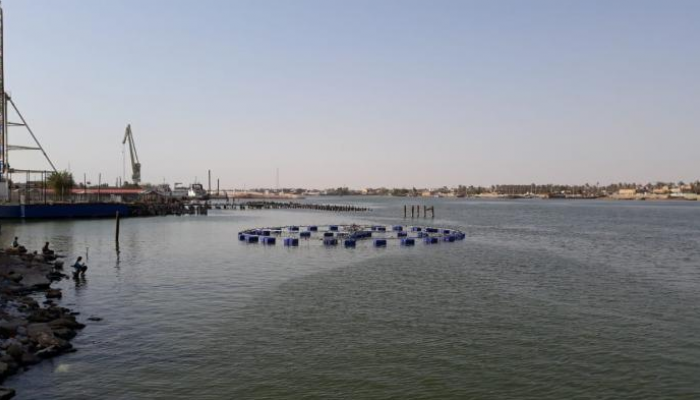 إيران تسعى للسيطرة على شط العرب