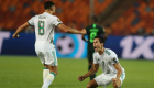 تفاؤل جزائري بالتتويج بأمم أفريقيا بعد الفوز القاتل على نيجيريا