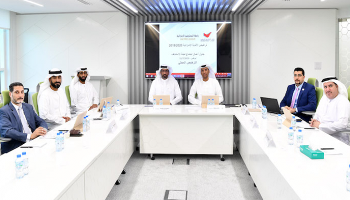 لجنة استئناف تراخيص الأندية المحلية بالإمارات