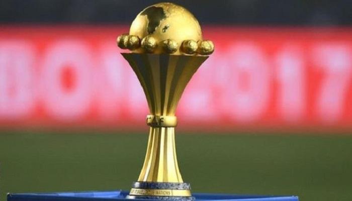 كأس الأمم الأفريقية