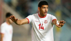 دراغر مدافع تونس يرفض لوم الحكام بعد الخروج من أمم أفريقيا