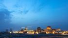 استطلاع: تزايد تأييد برنامج الإمارات النووي السلمي 