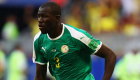 مدافع السنغال يبدي ندمه على الغياب عن نهائي كأس أمم أفريقيا