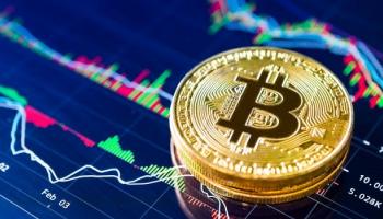 بيتكوين تعاود الصعود