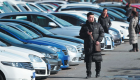الـ SUV تنعش مبيعات السيارات المستعملة في الصين 