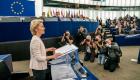 مرشحة رئاسة المفوضية الأوروبية لا تستبعد إرجاء بريكست