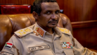"الانتقالي السوداني": الوثيقة الدستورية قدمت للأطراف لدراستها