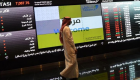 صعود أسهم الإمارات والسعودية و"صناعات قطر" يهبط بالدوحة