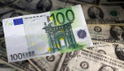 اليورو يتراجع مع تماسك الدولار رغم تكهنات خفض الفائدة