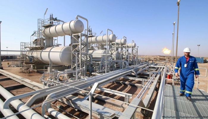 العراق سيوقع اتفاقا مع هانيويل الأمريكية