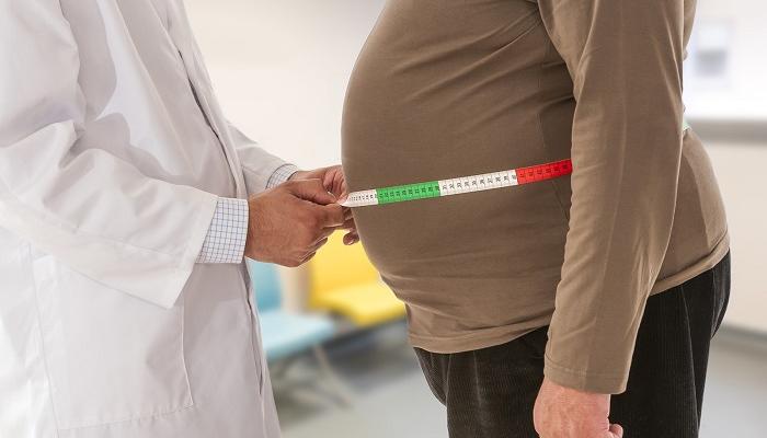 البدانة تؤثر على التنمية المستدامة مثل الجوع