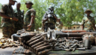 "داعش" يقتل 7 من قادة الطوارق في النيجر