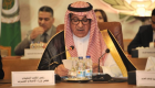 وزير الإعلام السعودي: لن ندخر جهدًا لمحاربة الإرهاب والتطرف 