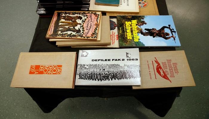 معرض للكتب المستعملة في المغرب يسعى لتقريب الثقافة من الأحياء الشعبية