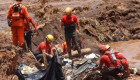 106 ملايين دولار تعويضات لذوي ضحايا انهيار سد برازيلي