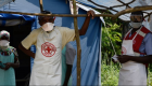 قرار مرتقب يحسم خطورة تفشي إيبولا في الكونغو