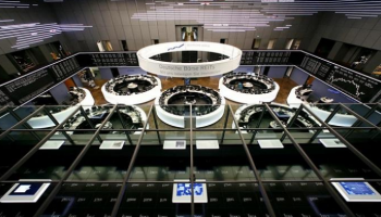 الأسهم الأوروبية ترتفع