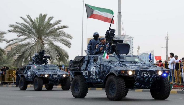 الأمن الكويتي يضيق الخناق على إخوان مصر