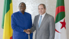 دبلوماسية الجزائر تتحرك لدعم اتفاق المصالحة في مالي