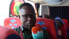 آراء الإعلاميين الأفارقة في التنظيم المصري لكأس الأمم الأفريقية