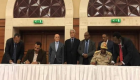 السودان يشكر داعمي الاتفاق السياسي ويتطلع لمزيد من التعاون
