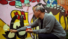 "قرى الجرافيتي" بتايوان.. روح شبابية وكسر لعزلة المسنين