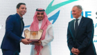 أحمد الأحمر نجم منتخب اليد المصري يكشف تفاصيل تكريمه بالسعودية