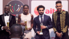 "الكاف" يختار مصر لاستضافة جوائز الأفضل في أفريقيا ٢٠١٩