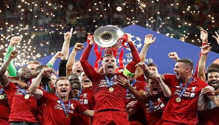 فريق ليفربول
