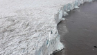 جليد صناعي في القطب الجنوبي.. ينقذ المدن الساحلية من الغرق