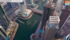 دبي عاصمة الإعلام العربي 2020