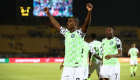 نيجيريا تقتنص المركز الثالث من تونس في كأس أمم أفريقيا