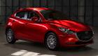 مازدا تكشف رسميا عن الجيل الجديد من طراز Mazda 2