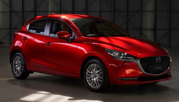  سجل حضورك بصورة سيارة على ذوقك - صفحة 22 140-224224-2020-mazda2-revealed-japan_700x400