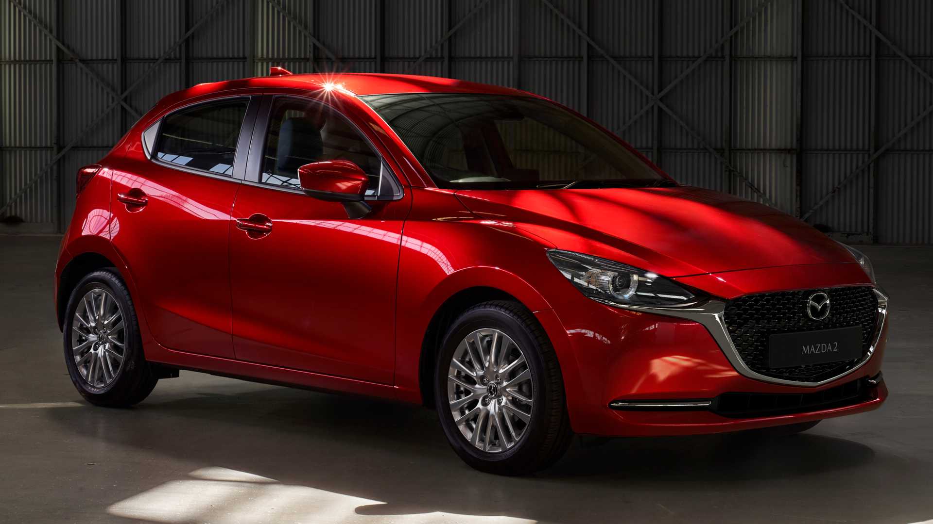 Kelebihan Kekurangan Mazda 2 Spesifikasi