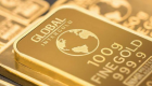 أسعار الذهب تتراجع تأثرا بموجة جني أرباح