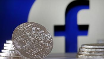 فيسبوك ستطلق عملتها الرقمية عام 2020