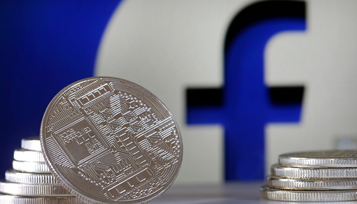 فيسبوك ستطلق عملتها الرقمية عام 2020