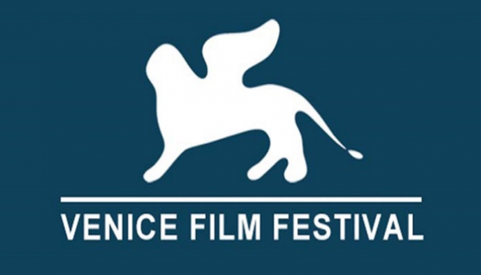 شعار مهرجان فينيسيا السينمائي