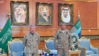 الجيش الأمريكي يتعهد بتعزيز أمن الملاحة في الخليج
