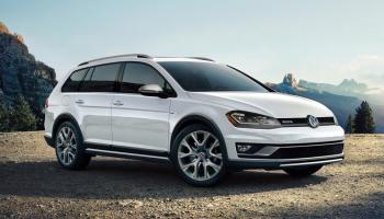 فولكس فاجن Alltrack