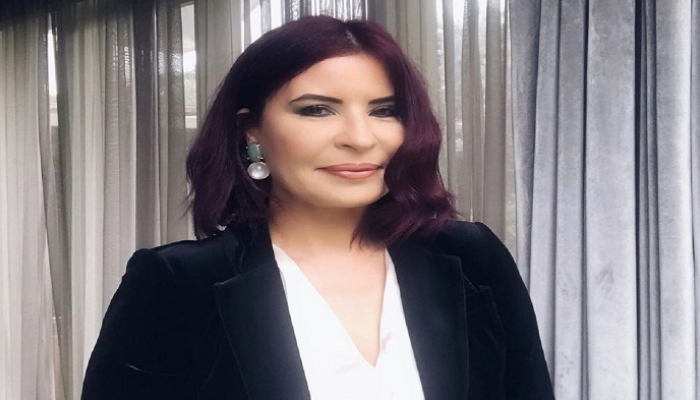رئيسة مهرجان الدار البيضاء للفيلم العربي