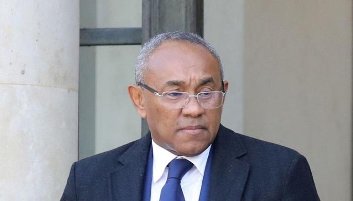 أحمد أحمد