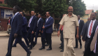 إثيوبيا وإريتريا تتفقان على تعزيز السلام بالقرن الأفريقي