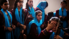 اختفاء 4 فتيات من أوركسترا نسائية أفغانية في سلوفاكيا