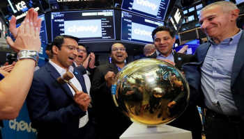 الأسهم الأمريكية ترتفع في بداية تعاملات الجمعة